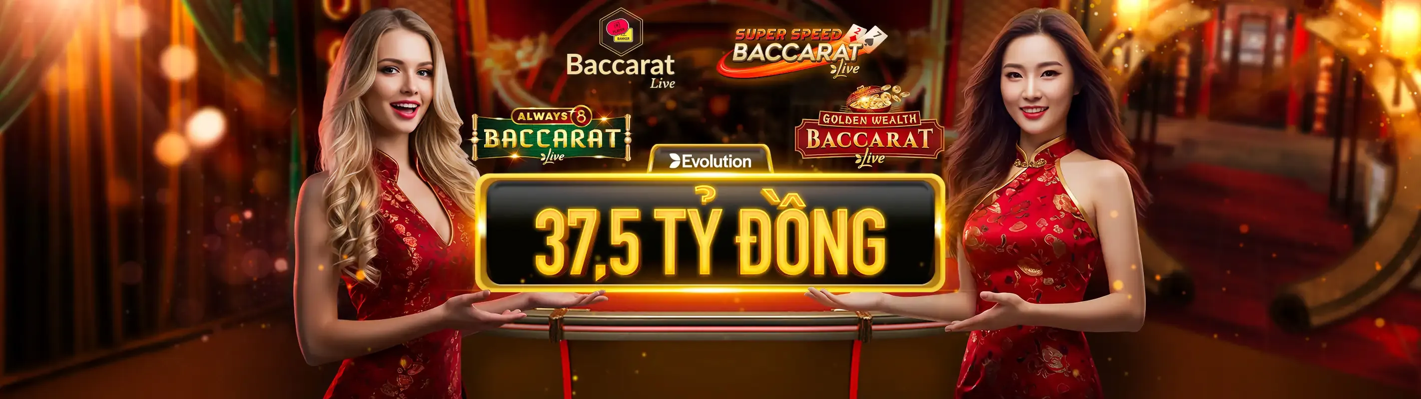 Sòng bạc Trực tuyến 90ok vip với Dealer Chuyên nghiệp