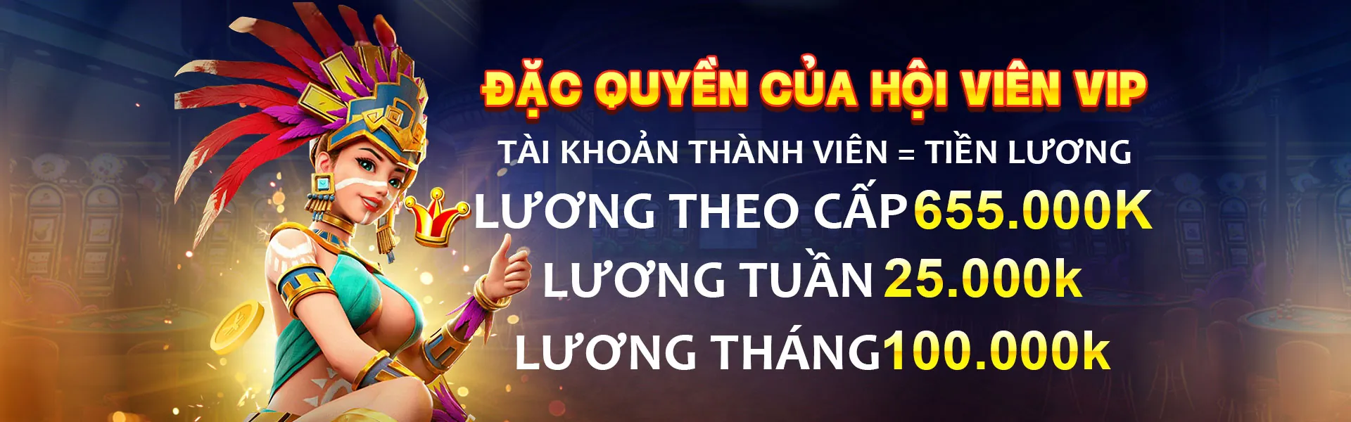 Tin tức mới nhất và ưu đãi độc quyền từ 90ok vip