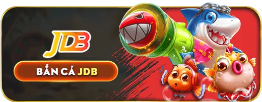 Trò chơi Bắn cá Vua Đại Dương